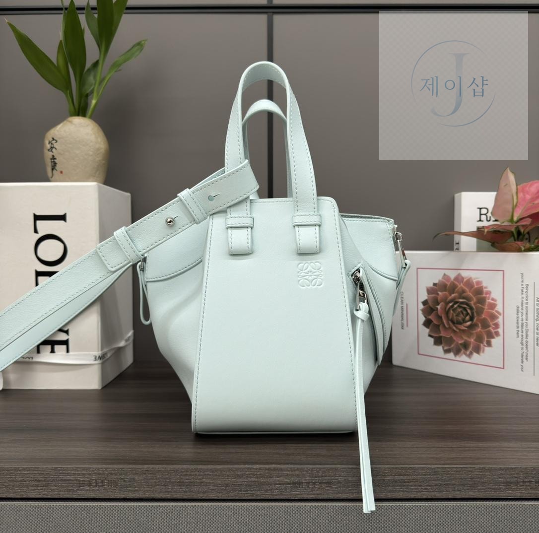 Loewe Compact Hammock - 상세 이미지