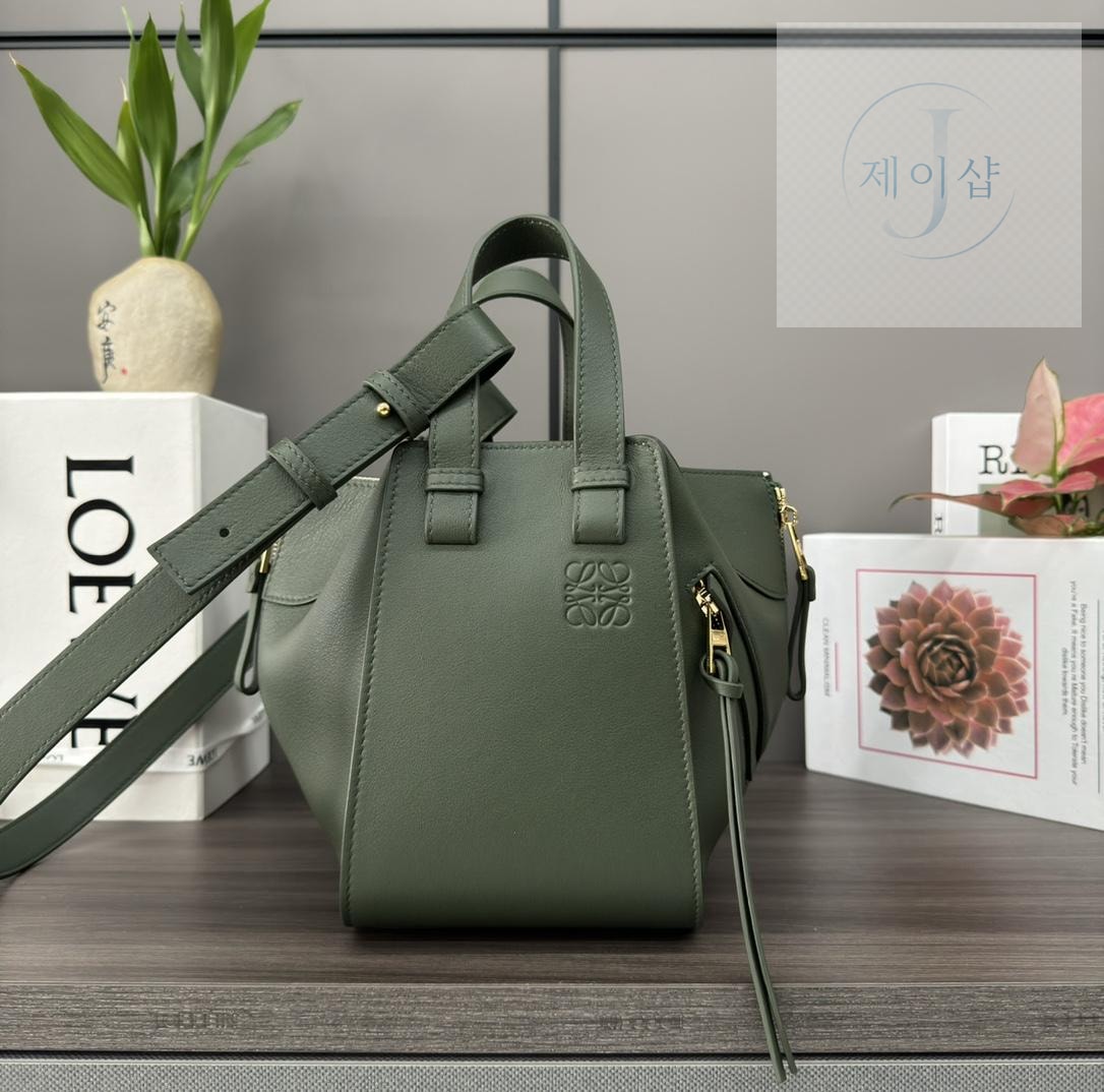 Loewe Compact Hammock - 상세 이미지