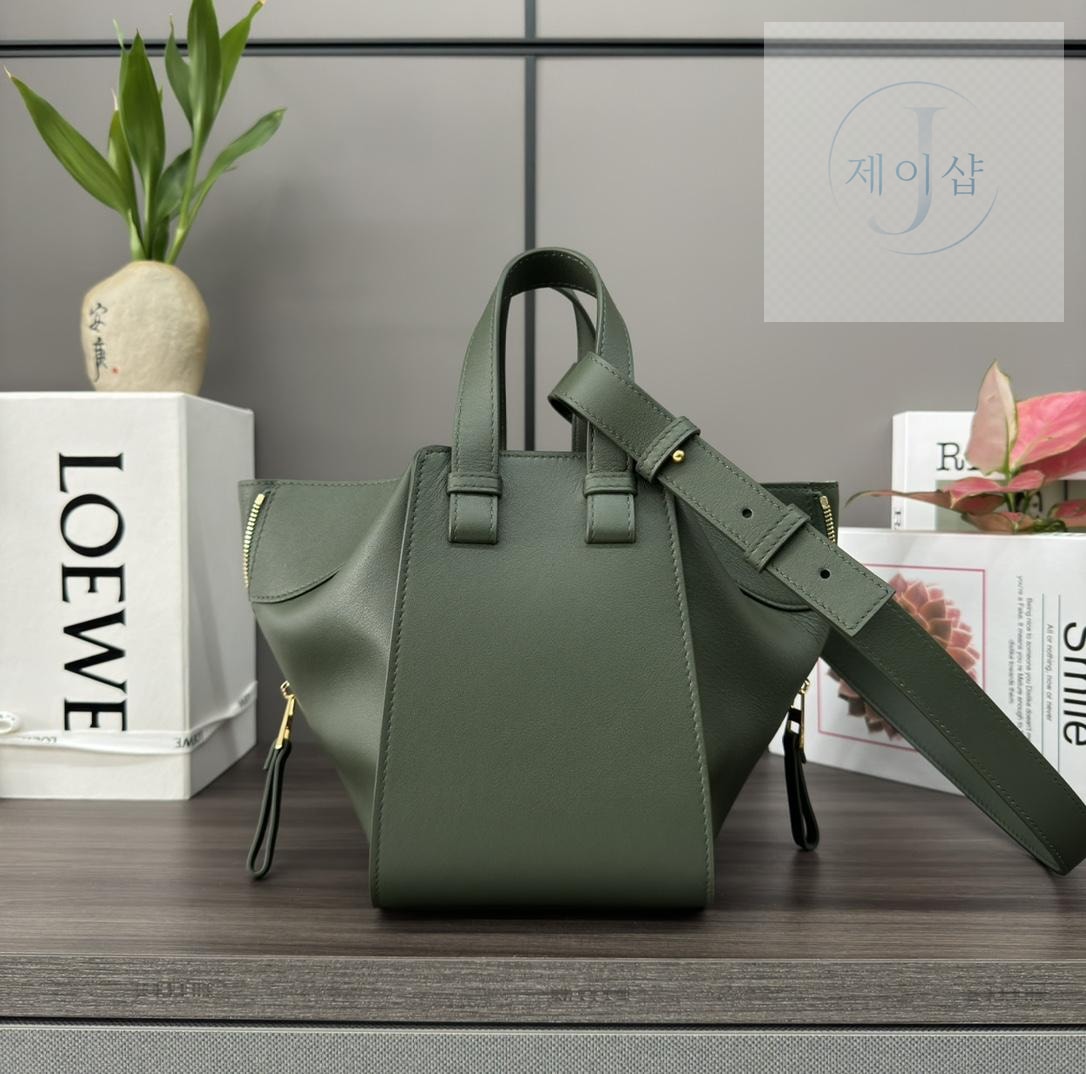 Loewe Compact Hammock - 상세 이미지