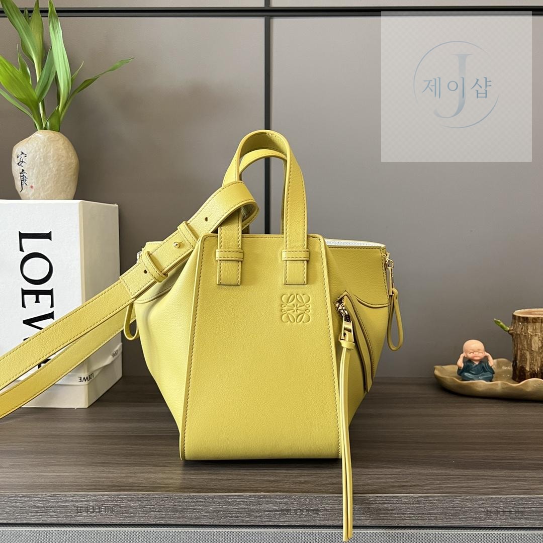Loewe Compact Hammock - 상세 이미지