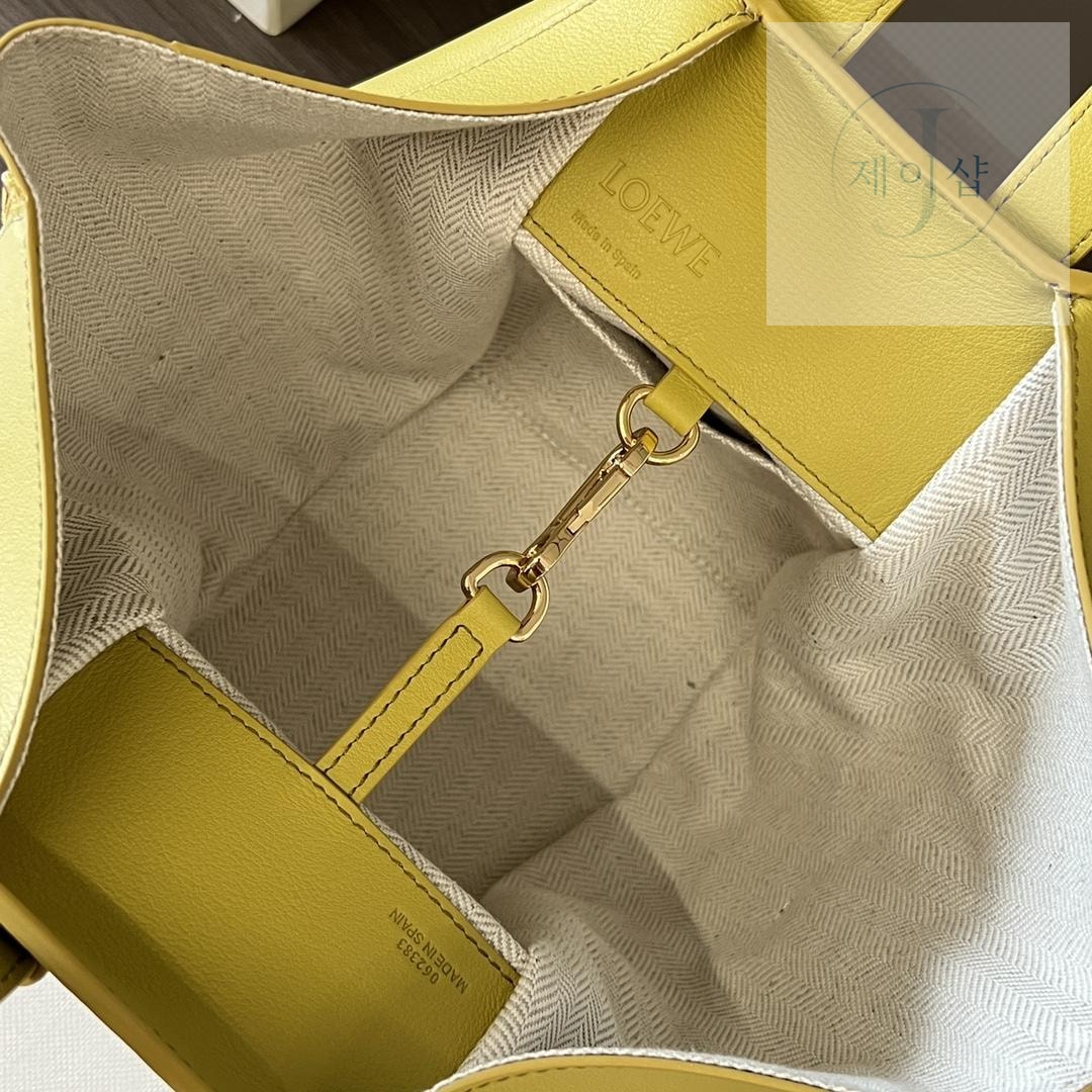 Loewe Compact Hammock - 상세 이미지