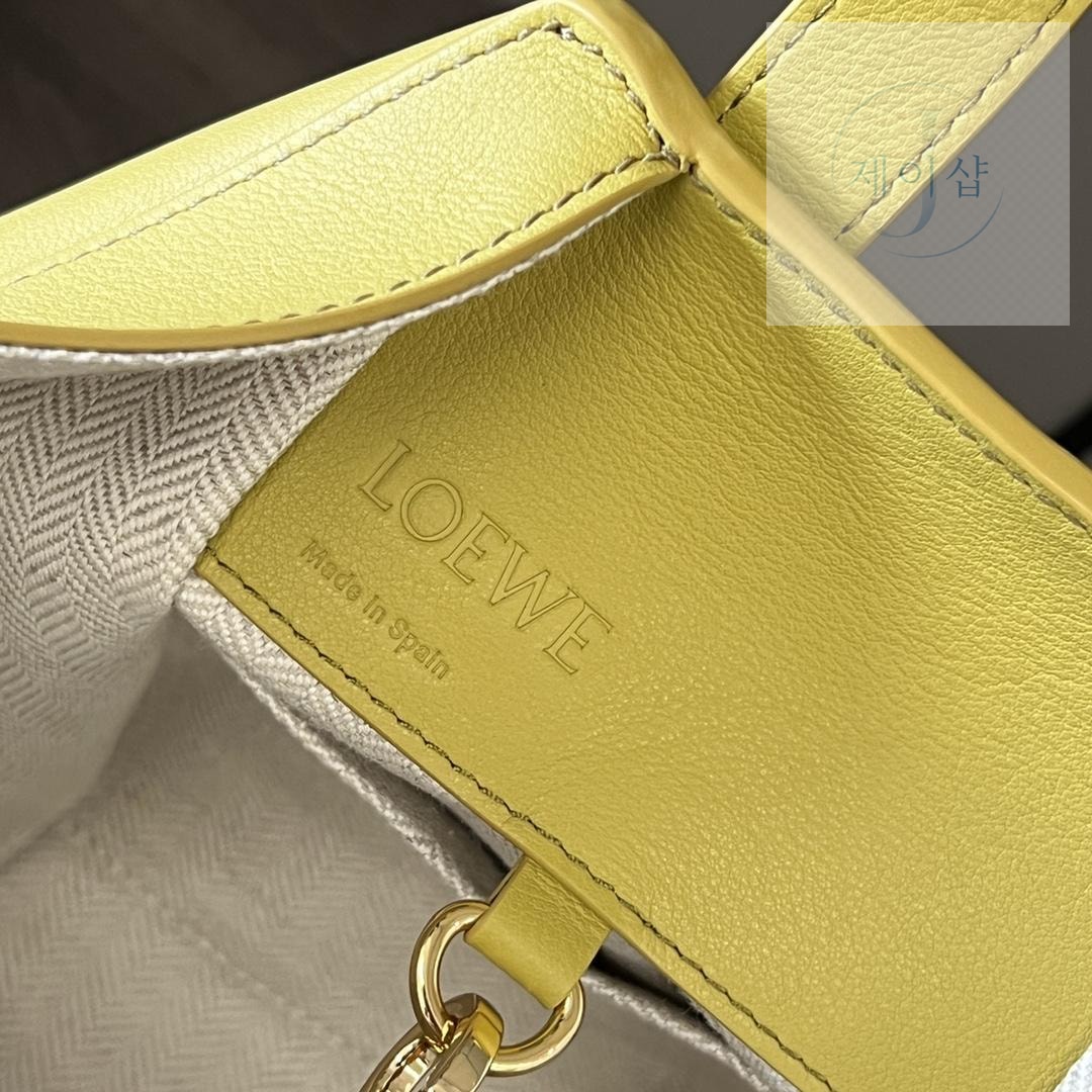 Loewe Compact Hammock - 상세 이미지