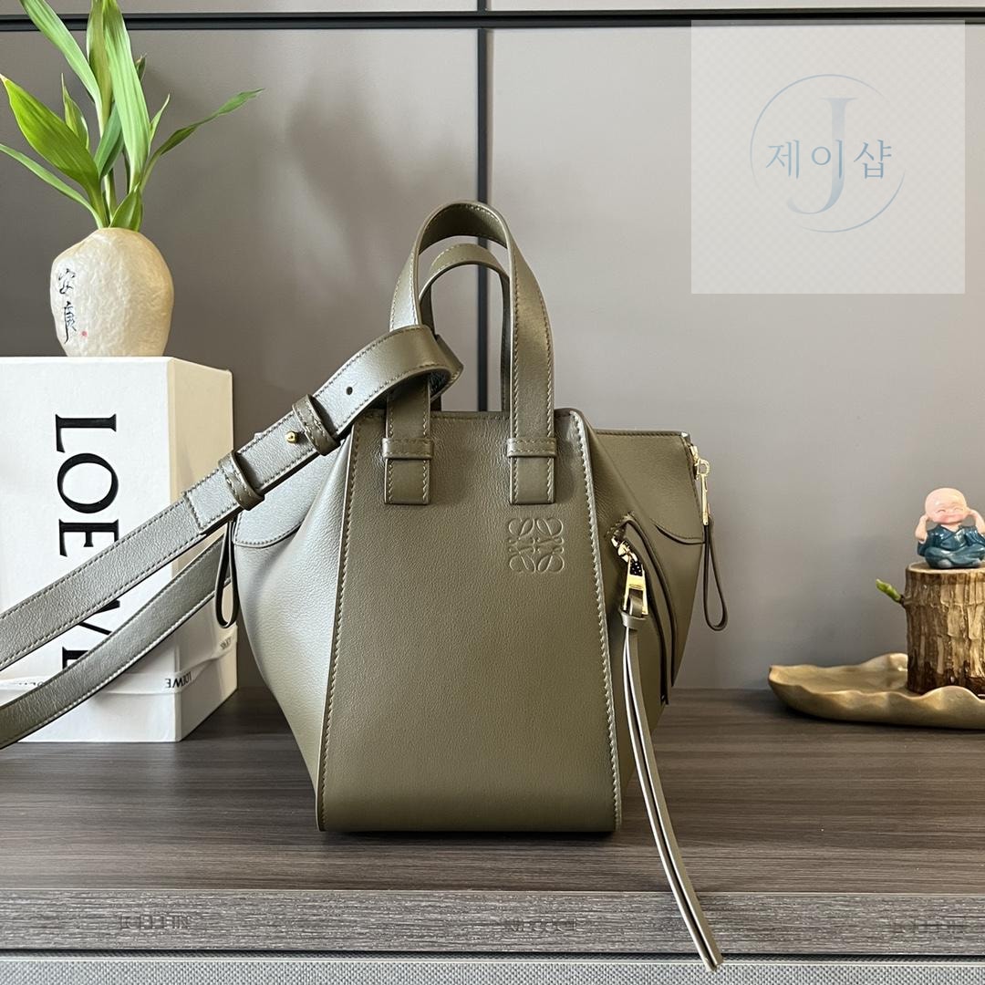 Loewe Compact Hammock - 상세 이미지