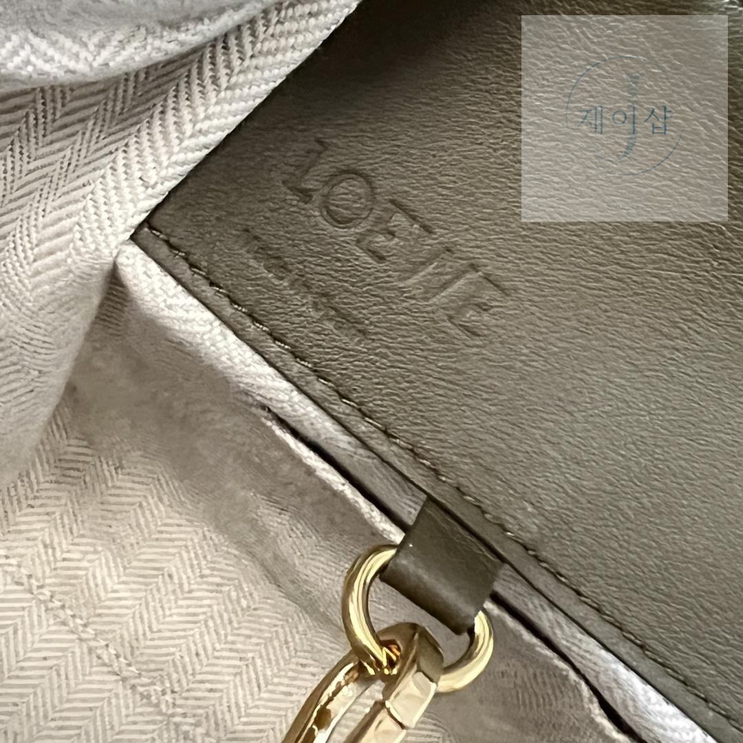Loewe Compact Hammock - 상세 이미지