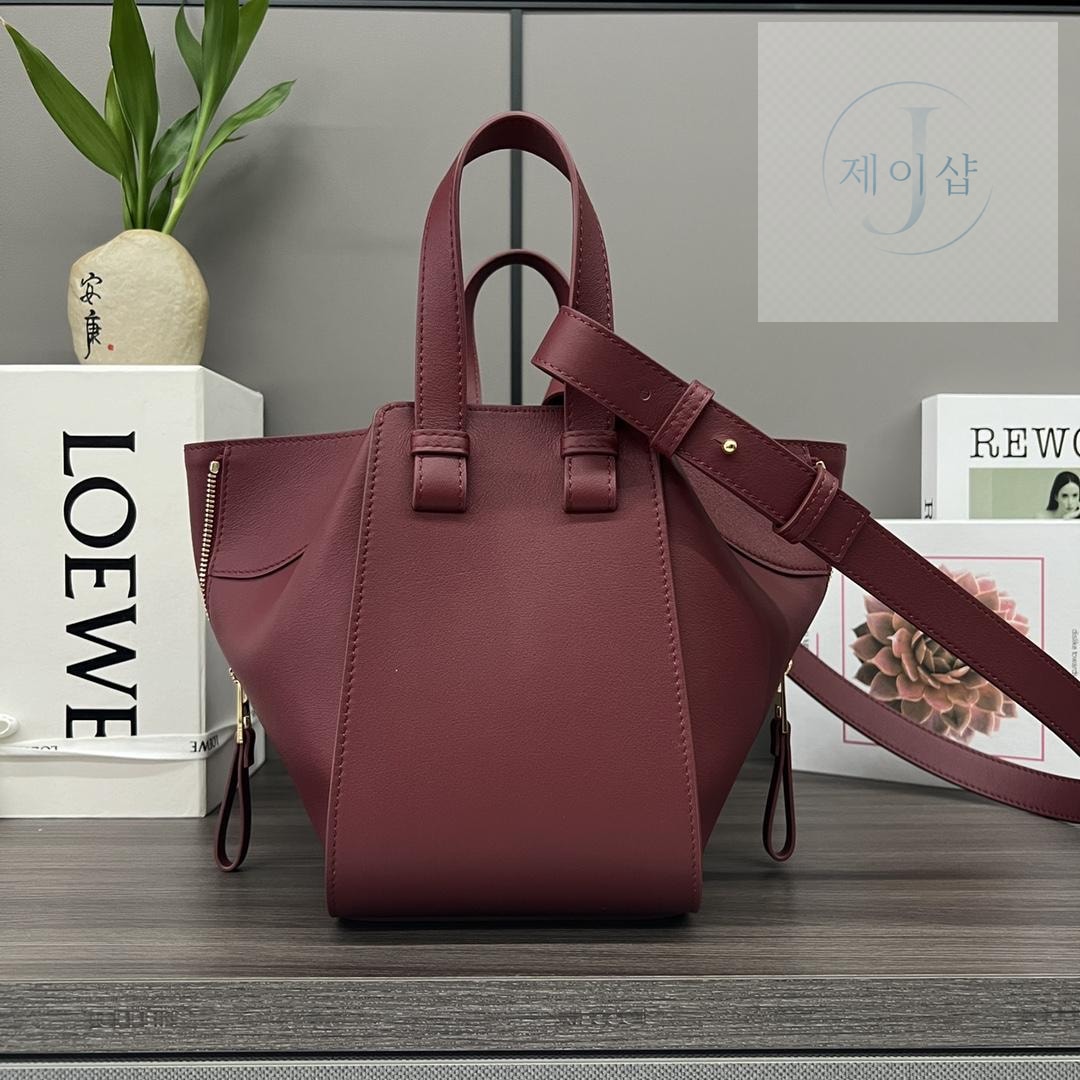Loewe Compact Hammock - 상세 이미지