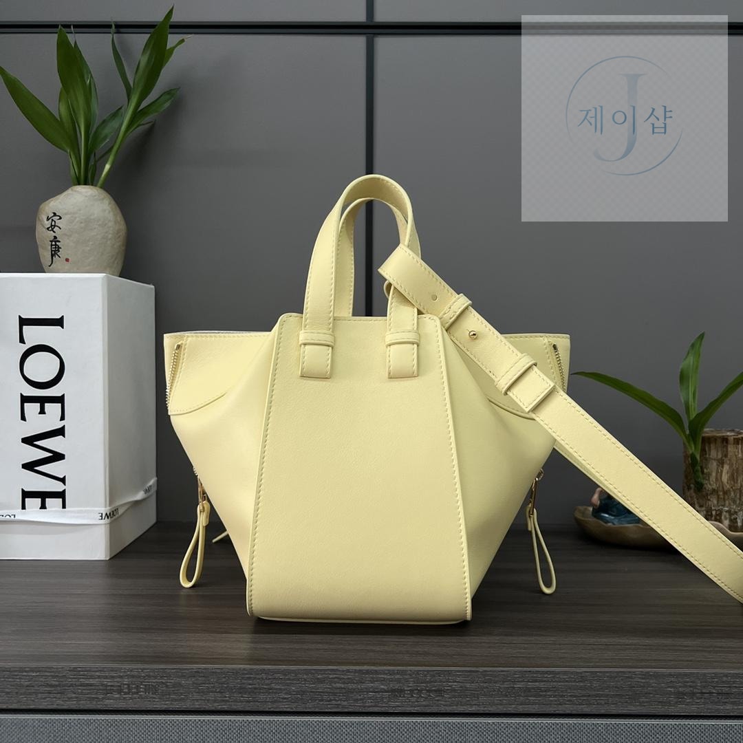 Loewe Compact Hammock - 상세 이미지