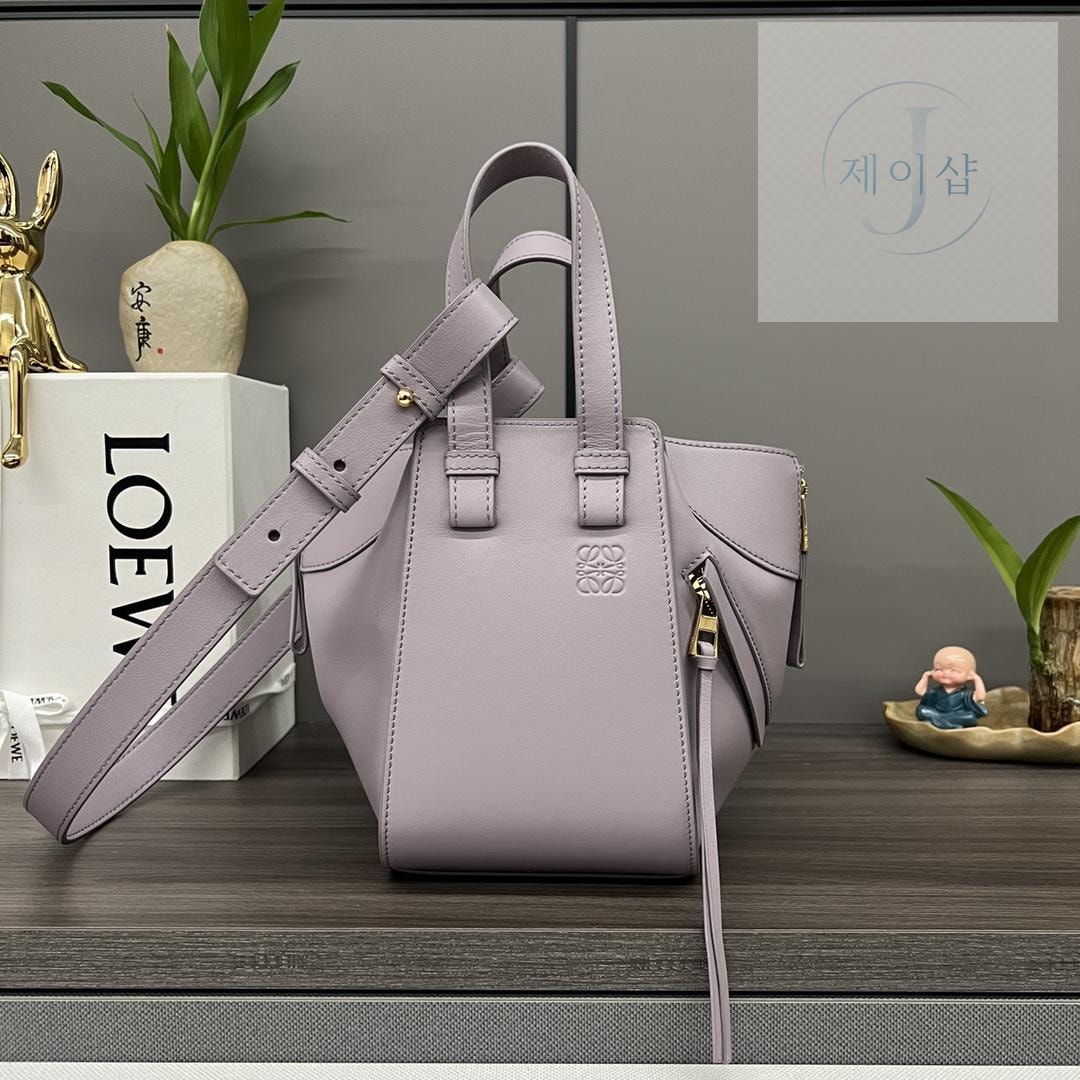 Loewe Compact Hammock - 상세 이미지