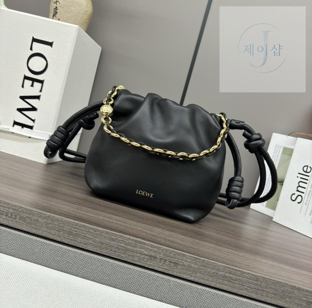 Loewe Flamenco Purse