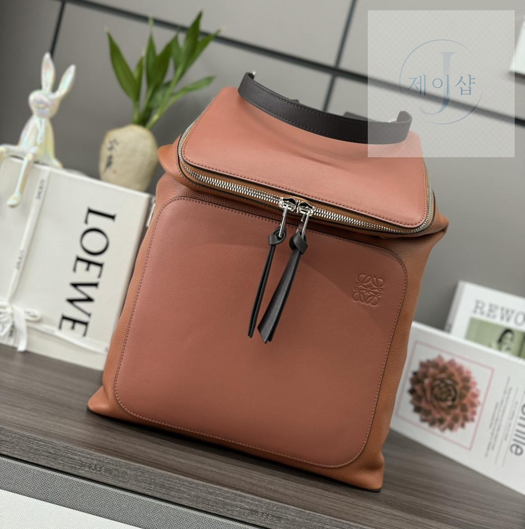 Loewe Goya Backpack