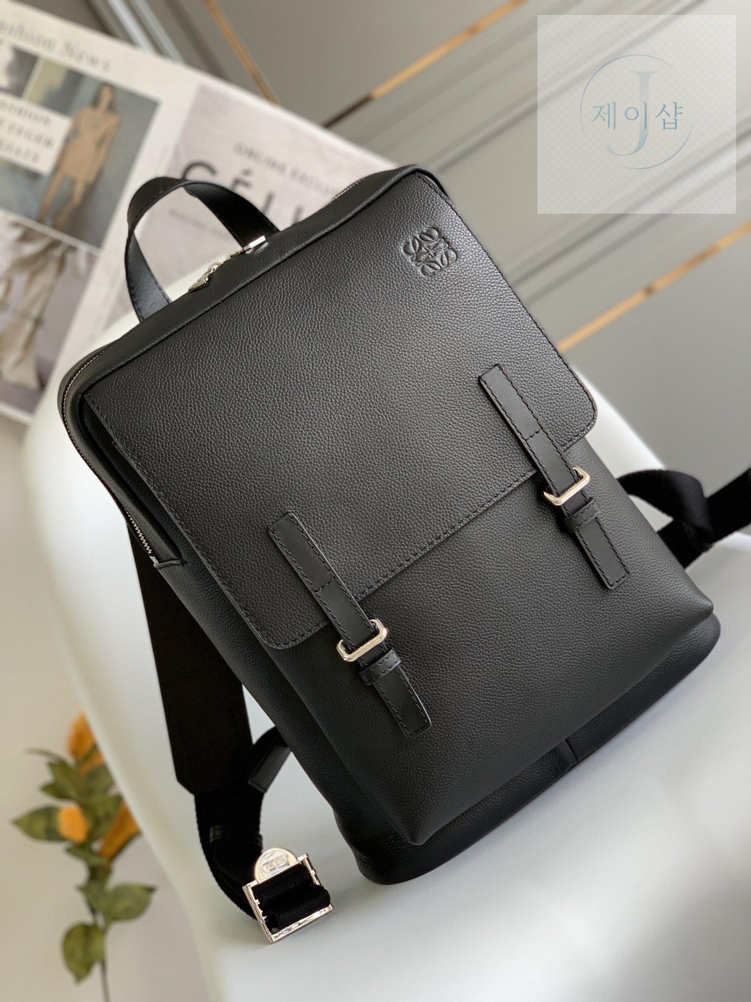 Loewe Military BackPack