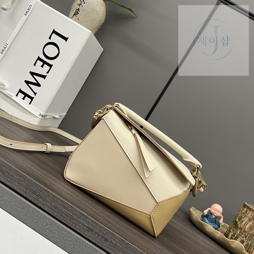 Loewe Mini Puzzle