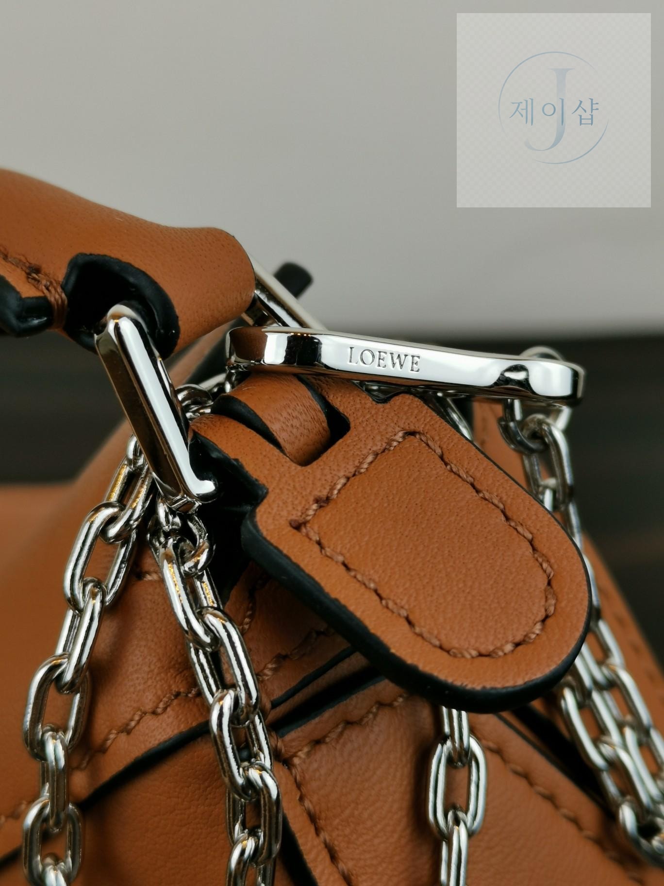 Loewe Nano Puzzle - 상세 이미지
