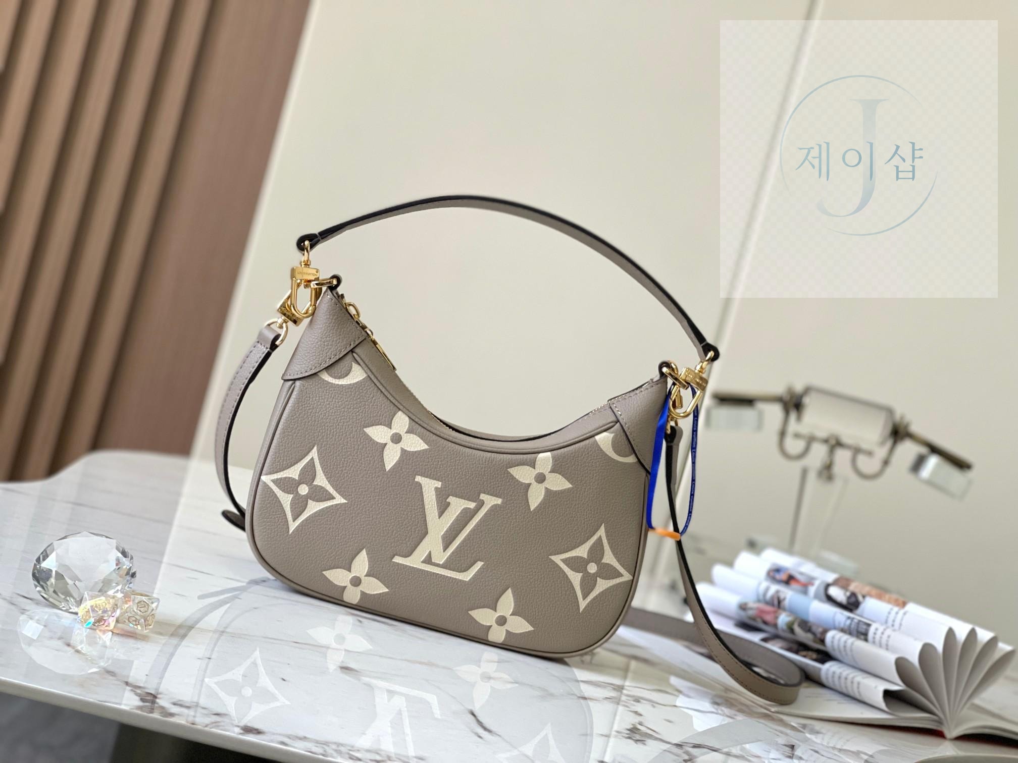 Louis Vuitton Bagatelle