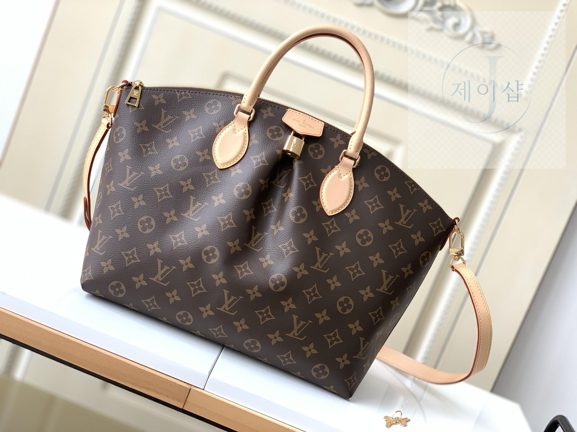 Louis Vuitton Boetti Monogram