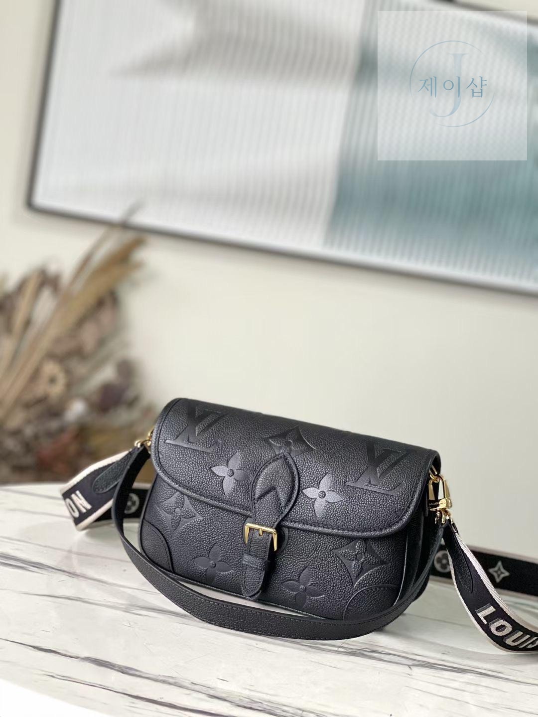 Louis Vuitton Diane