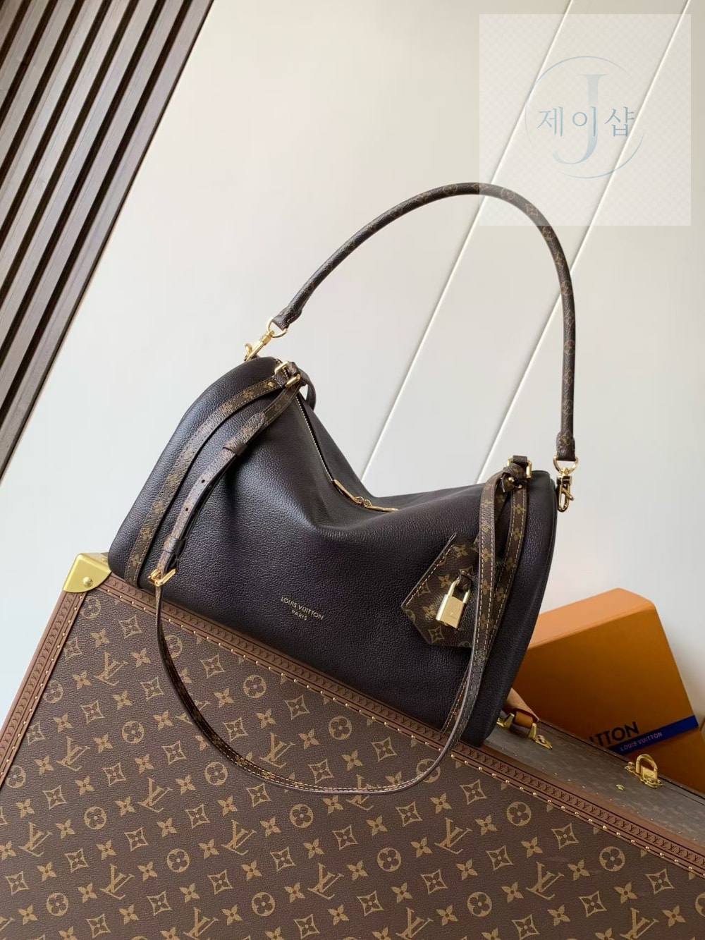 Louis Vuitton Express MM