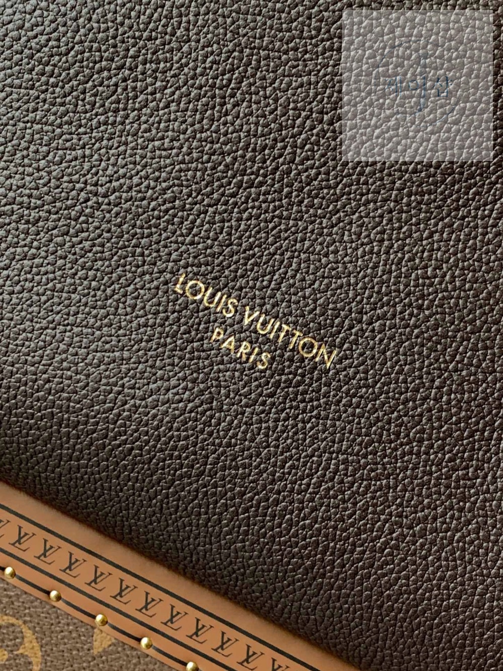 Louis Vuitton Express MM - 상세 이미지