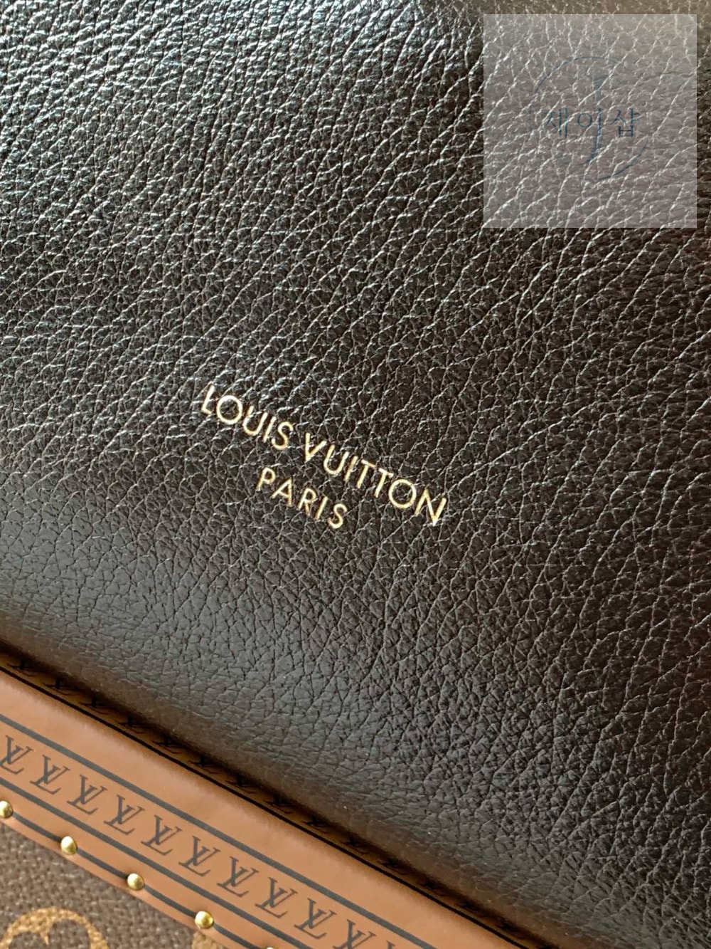 Louis Vuitton Express MM - 상세 이미지