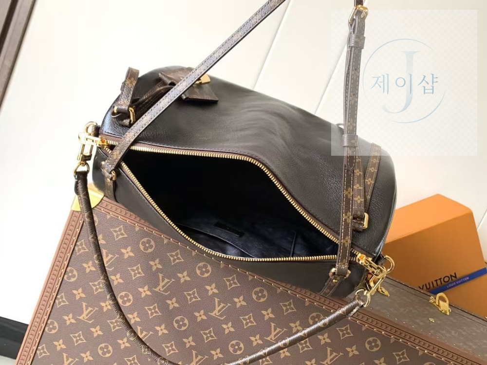 Louis Vuitton Express MM - 상세 이미지