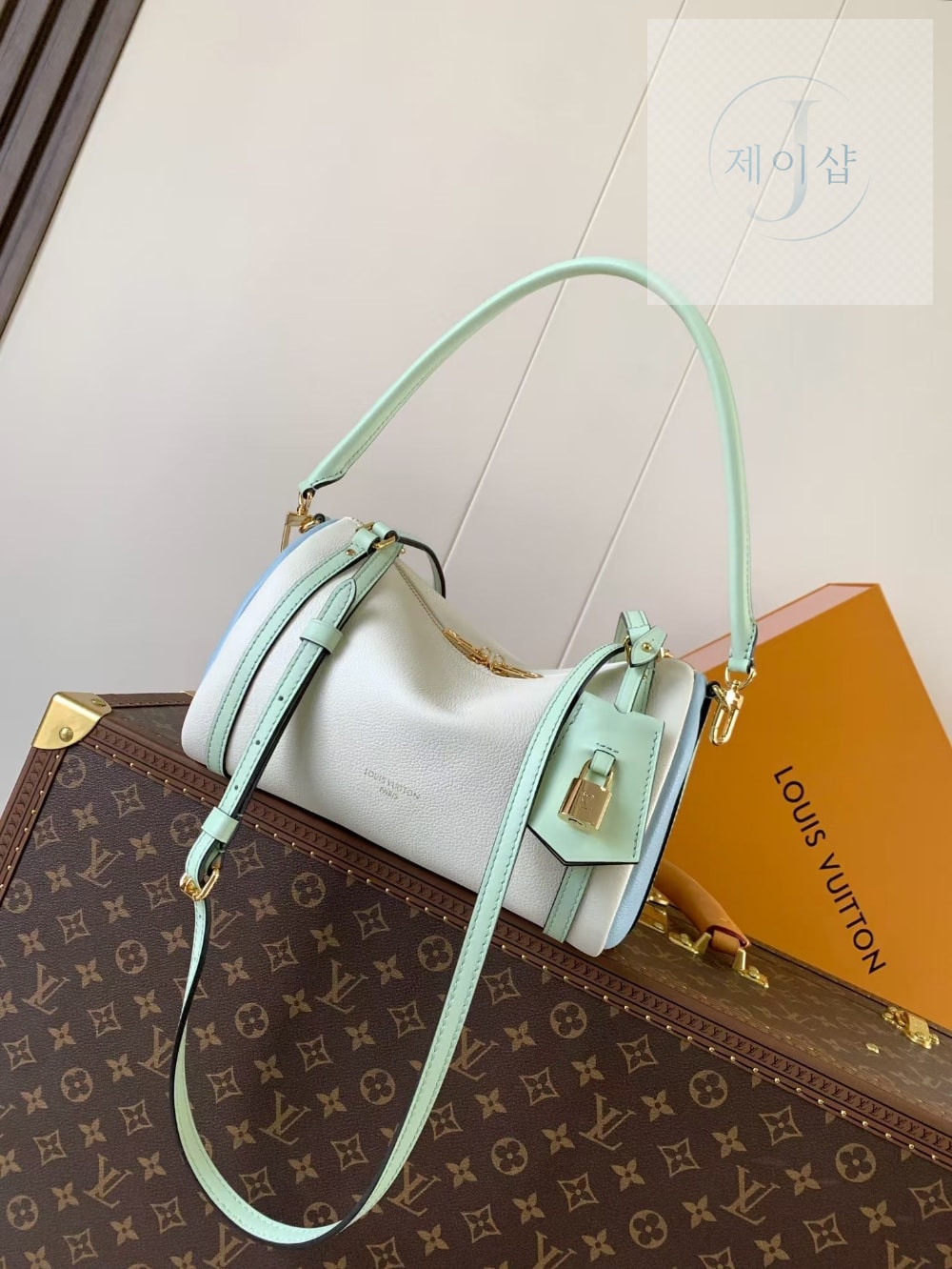 Louis Vuitton Express PM