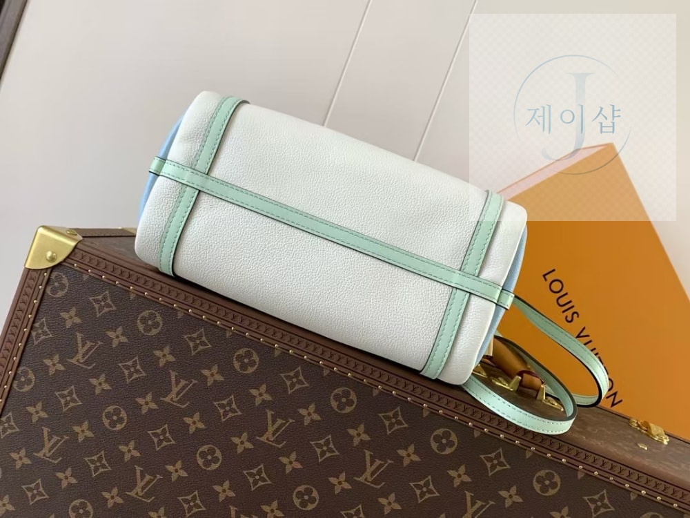 Louis Vuitton Express PM - 상세 이미지