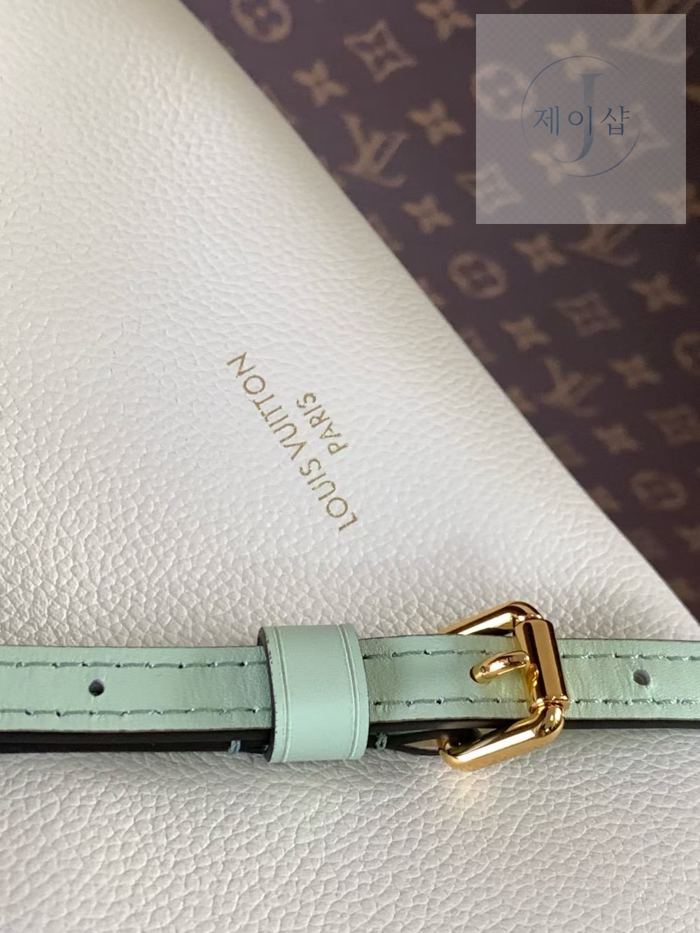 Louis Vuitton Express PM - 상세 이미지