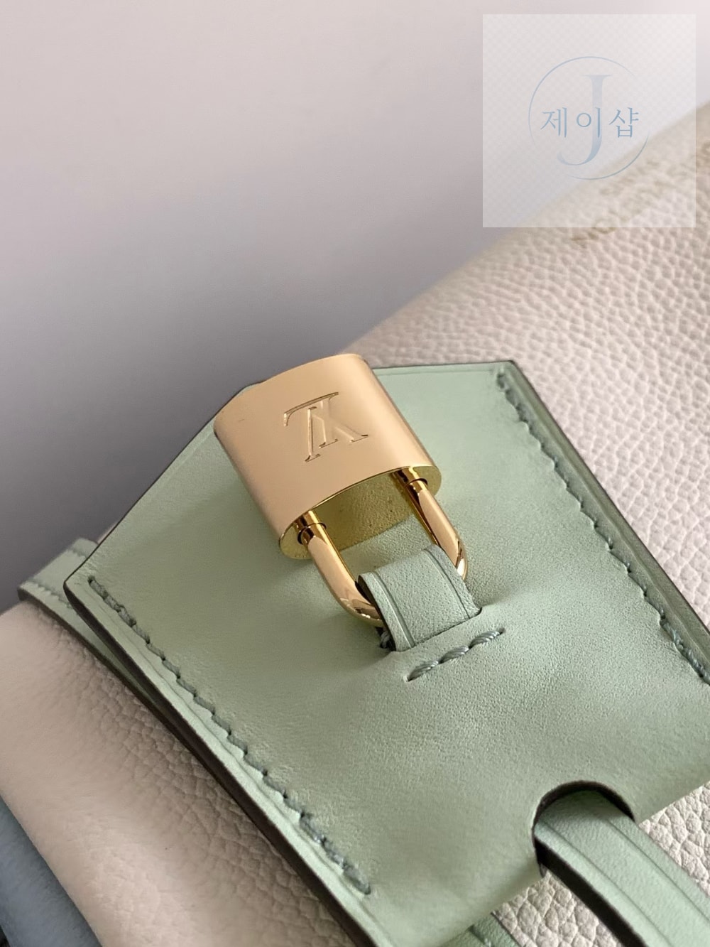 Louis Vuitton Express PM - 상세 이미지