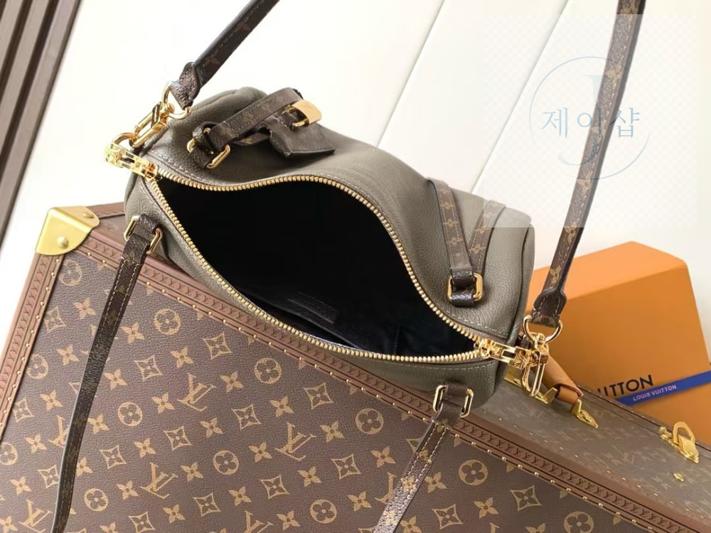 Louis Vuitton Express PM - 상세 이미지