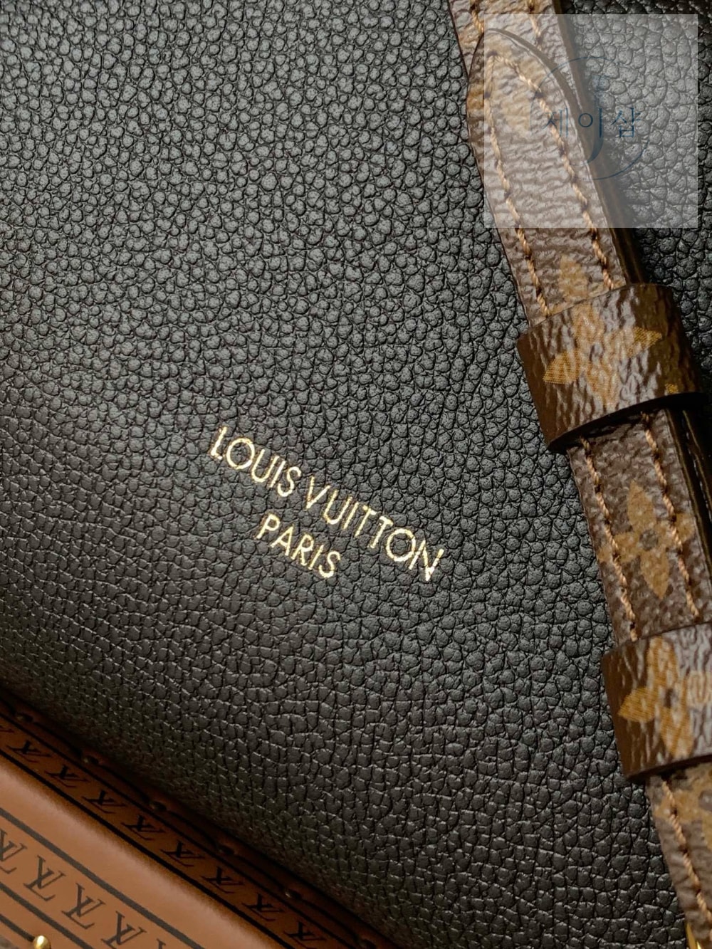 Louis Vuitton Express PM - 상세 이미지
