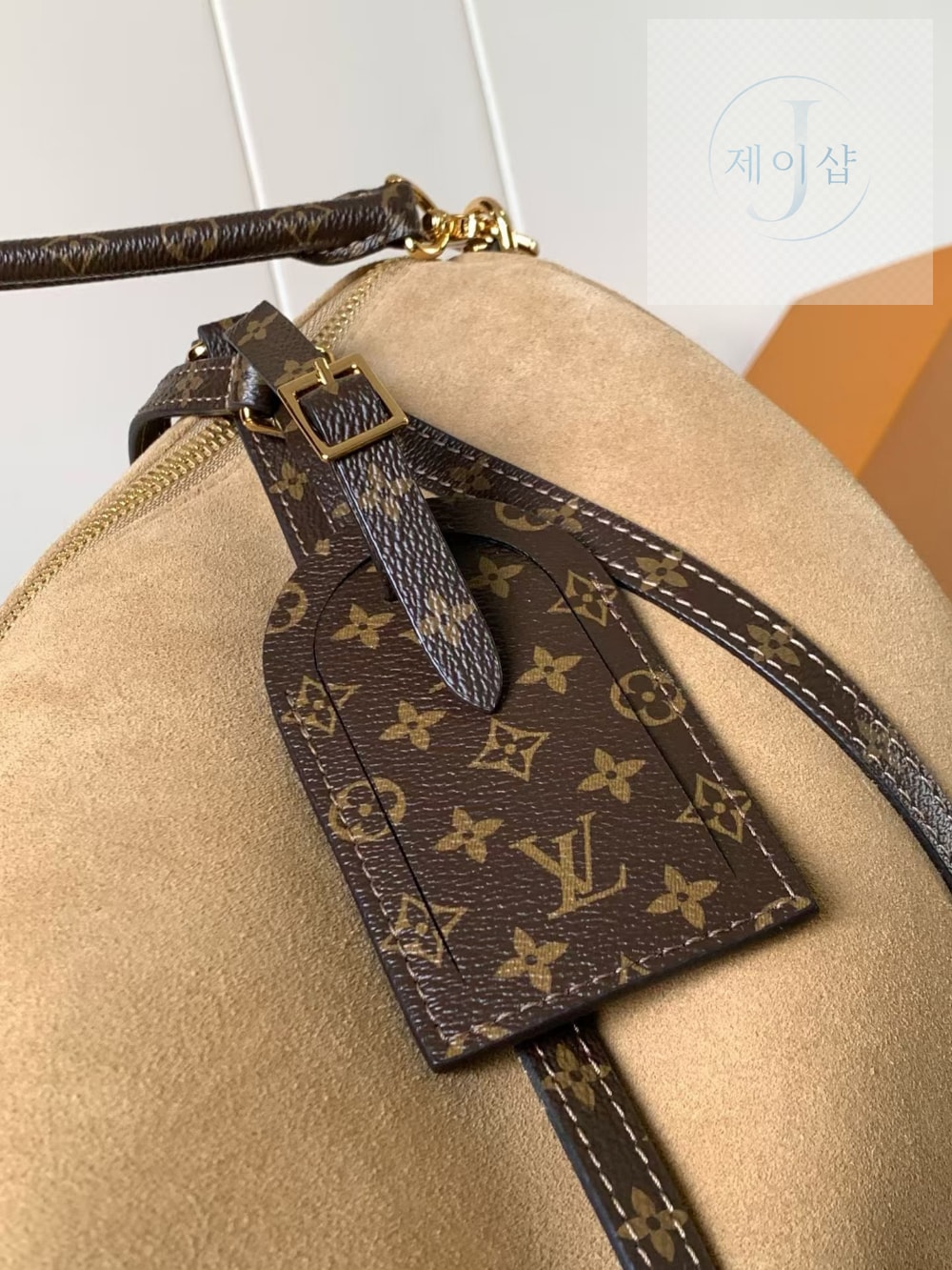Louis Vuitton Express Travel - 상세 이미지