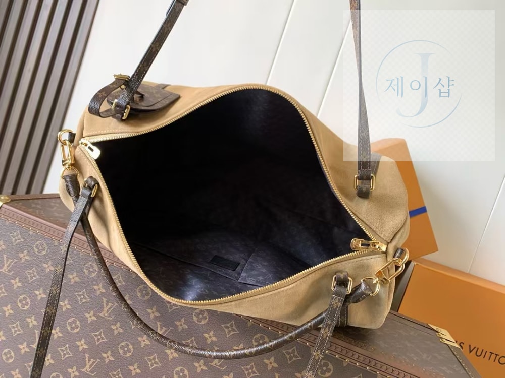 Louis Vuitton Express Travel - 상세 이미지