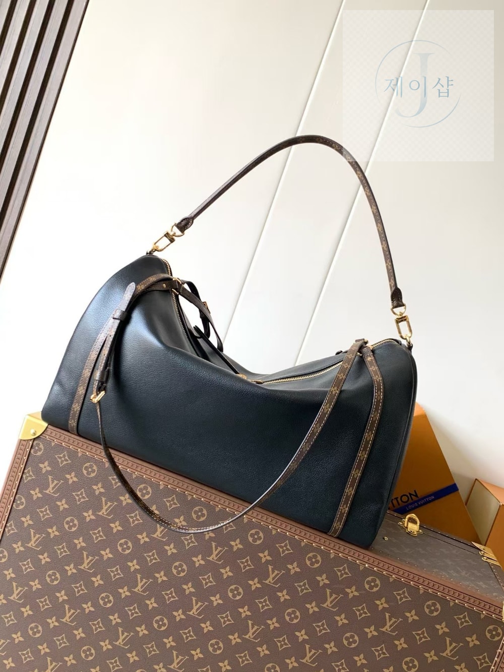 Louis Vuitton Express Travel - 상세 이미지