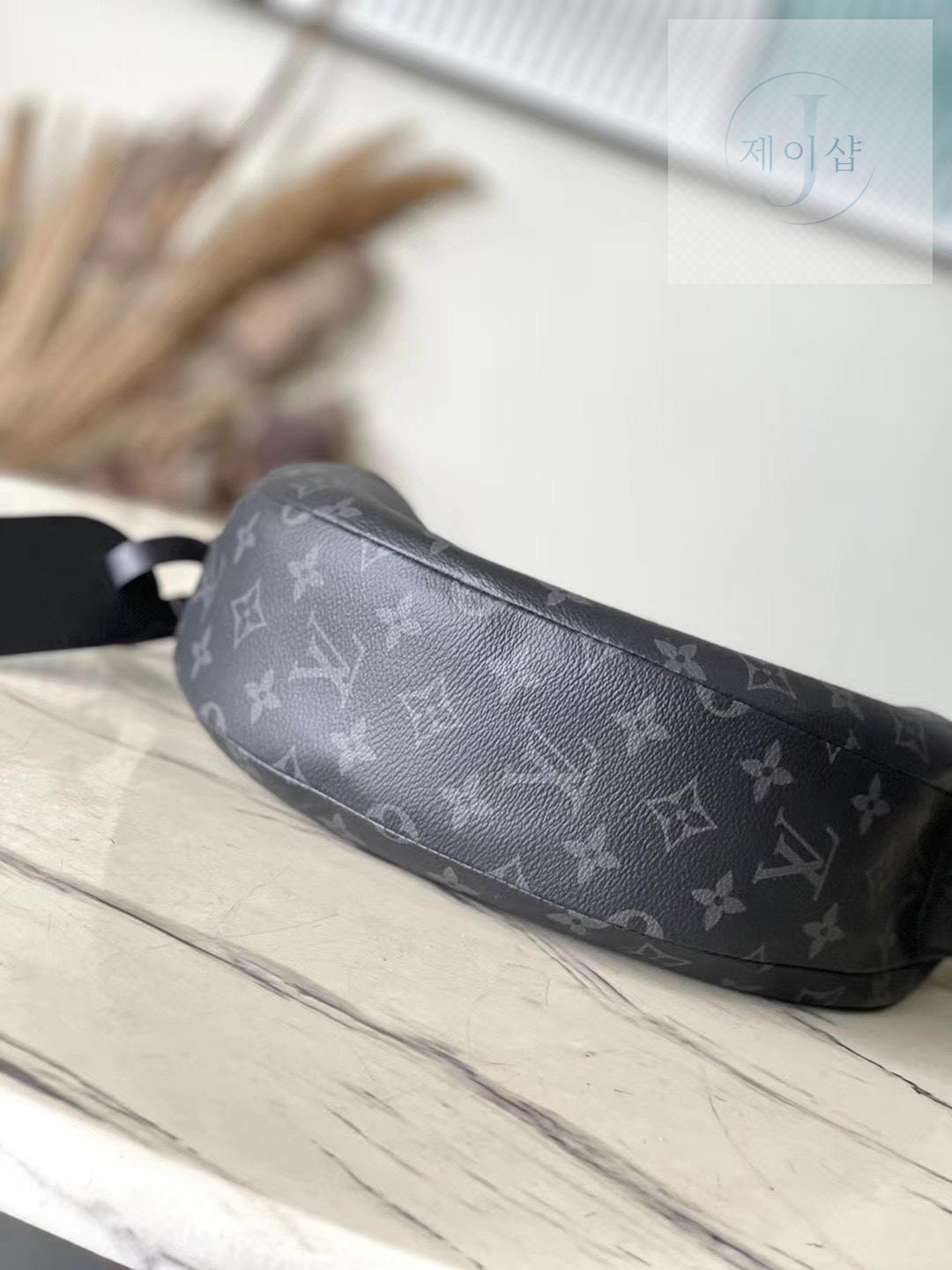 Louis Vuitton Hamac PM Monogram - 상세 이미지