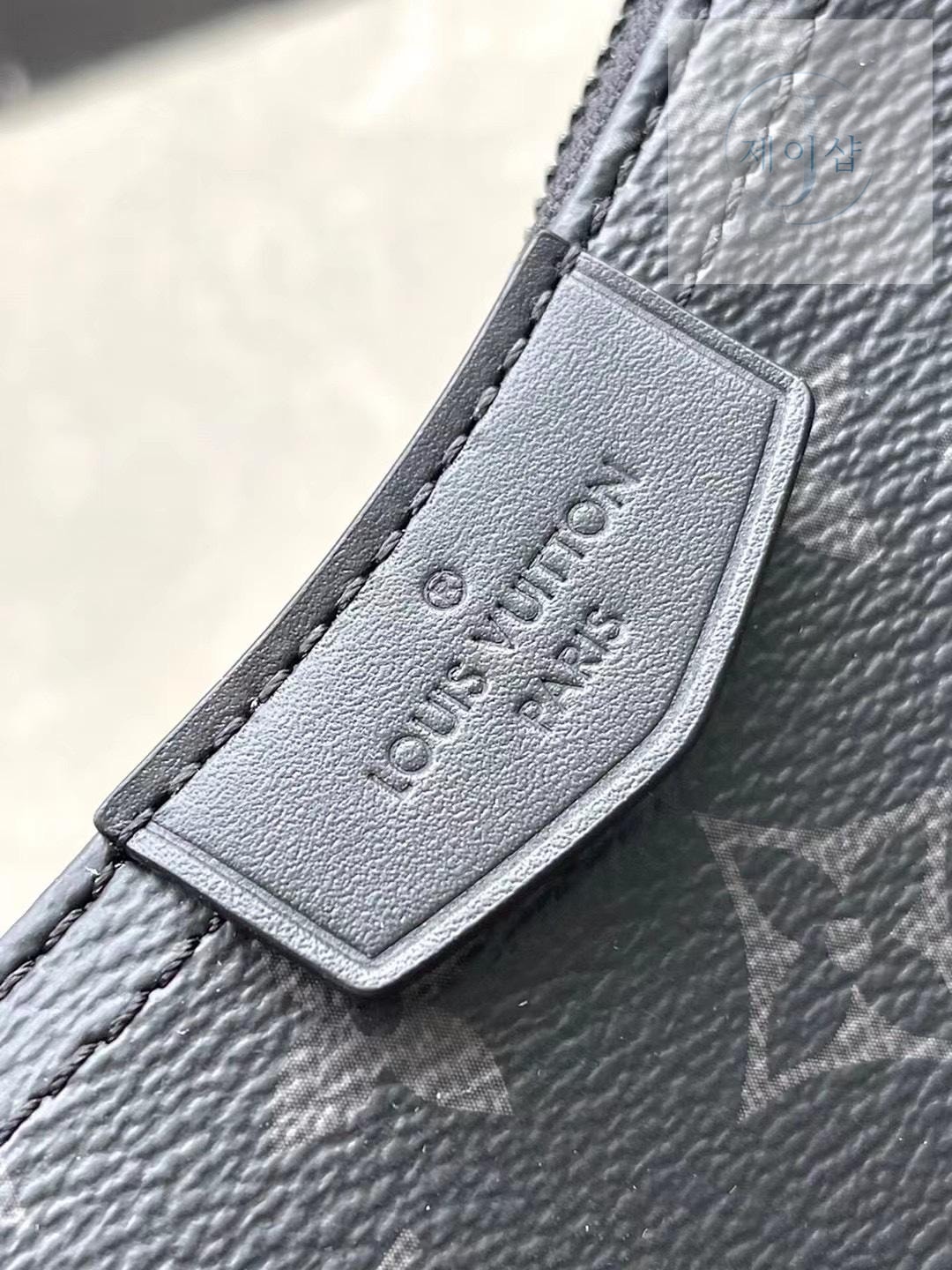 Louis Vuitton Hamac PM Monogram - 상세 이미지
