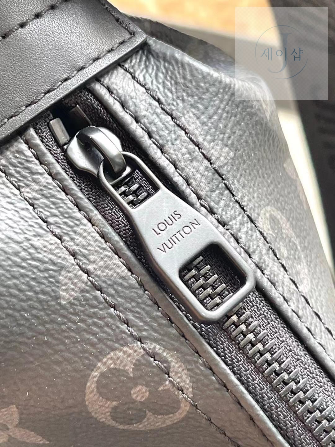Louis Vuitton Hamac PM Monogram - 상세 이미지
