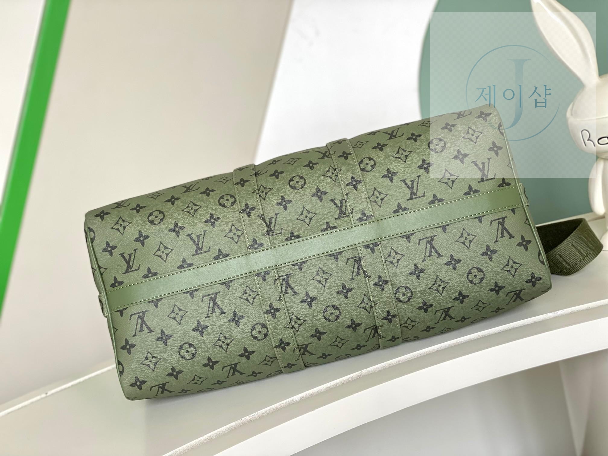 Louis Vuitton Keepall Bandouliere 45 - 상세 이미지