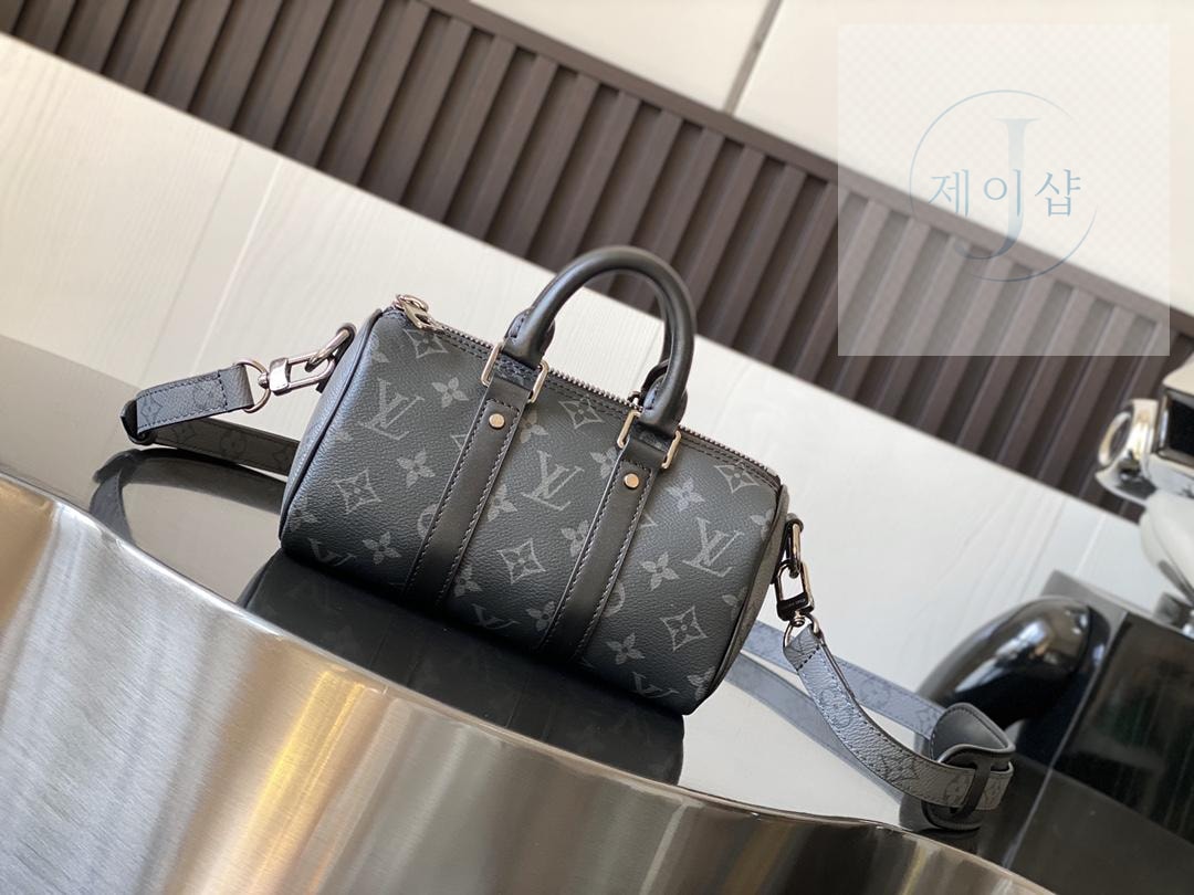Louis Vuitton Keepall XS