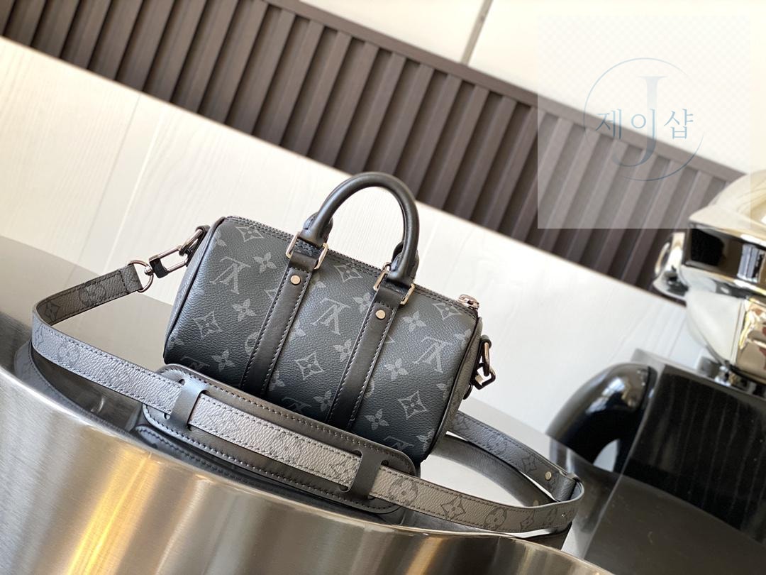 Louis Vuitton Keepall XS - 상세 이미지