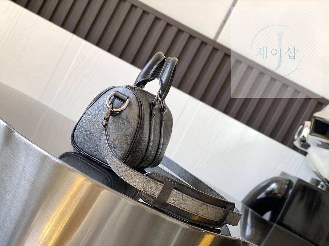 Louis Vuitton Keepall XS - 상세 이미지