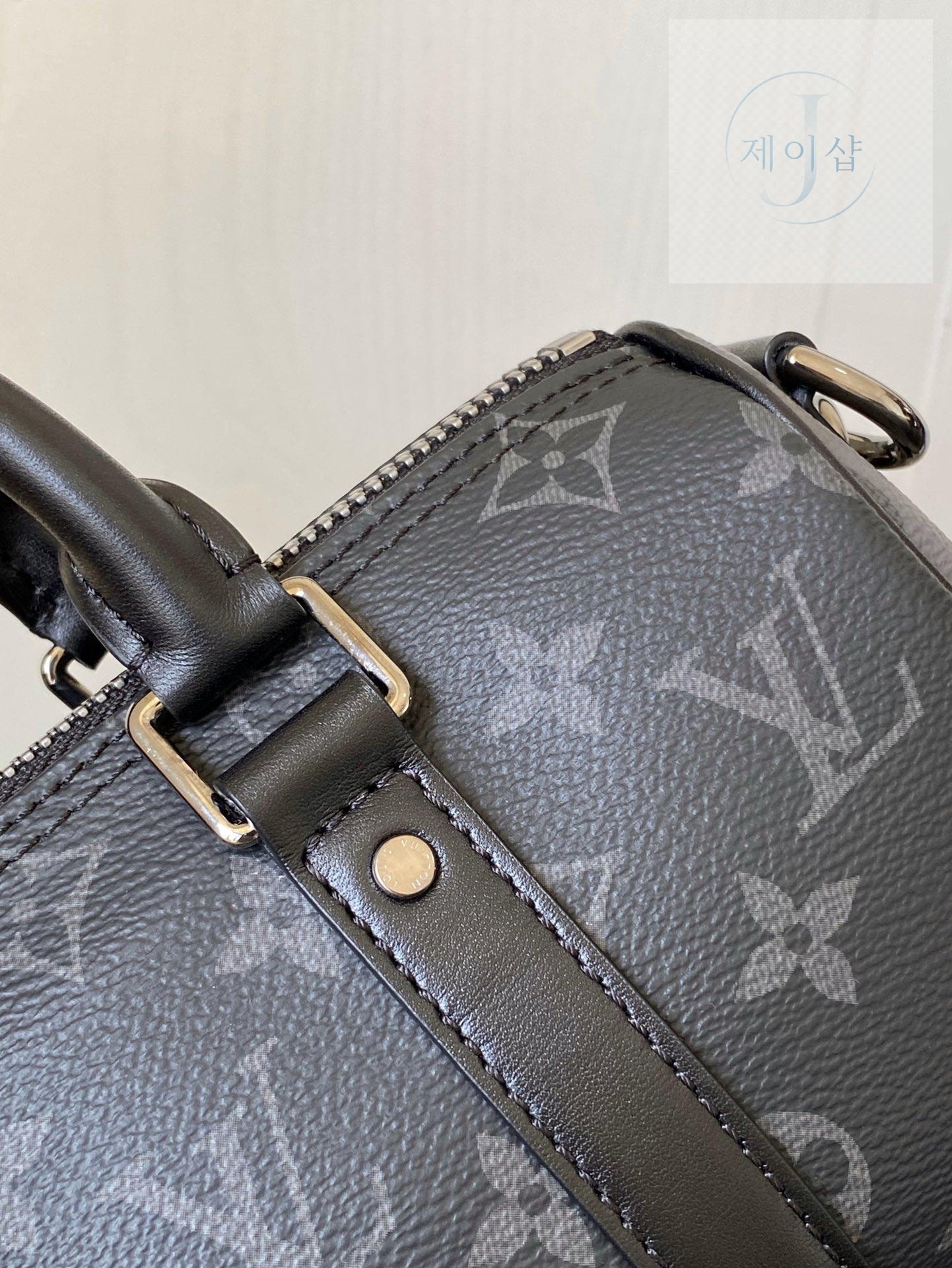 Louis Vuitton Keepall XS - 상세 이미지