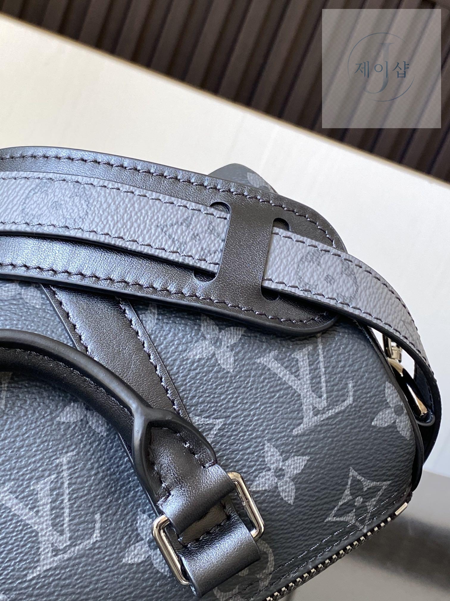 Louis Vuitton Keepall XS - 상세 이미지