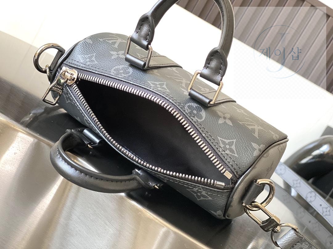 Louis Vuitton Keepall XS - 상세 이미지