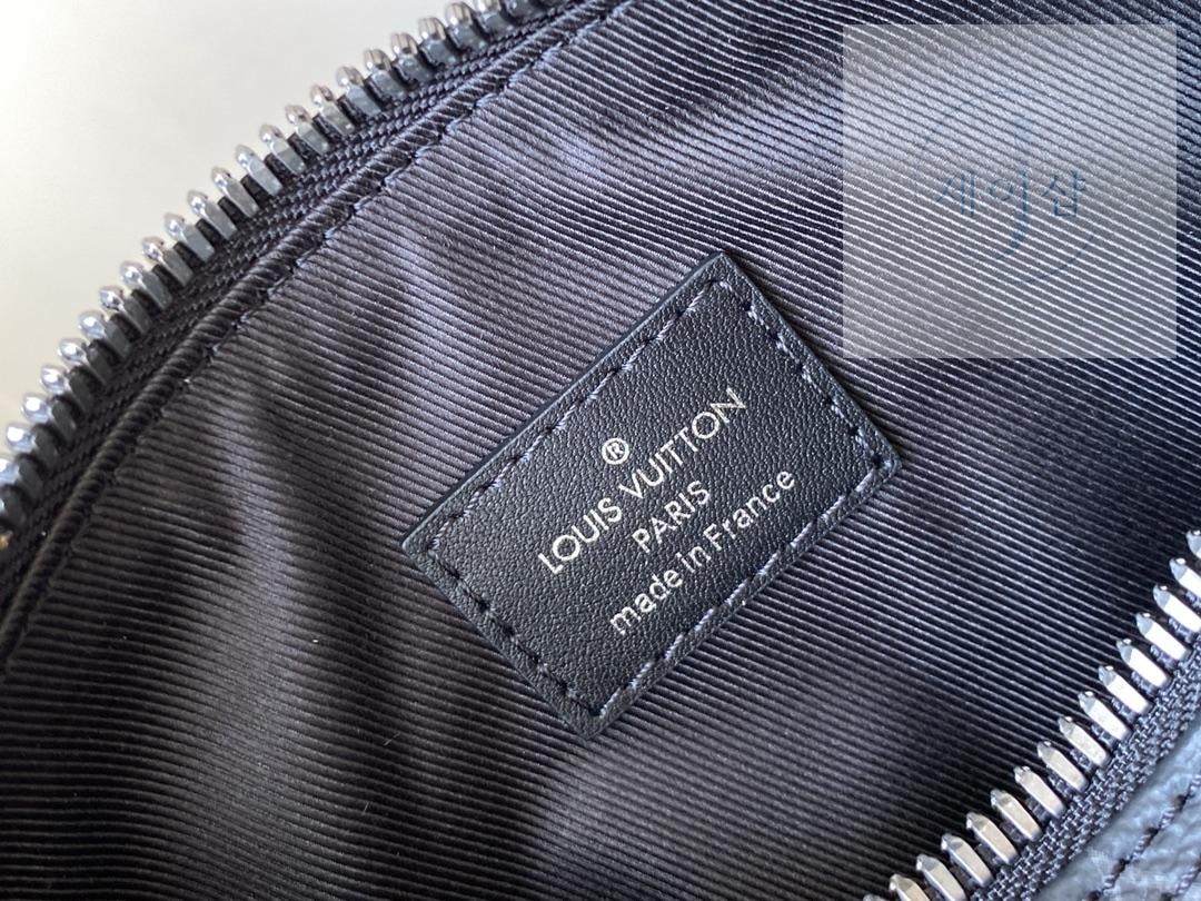Louis Vuitton Keepall XS - 상세 이미지