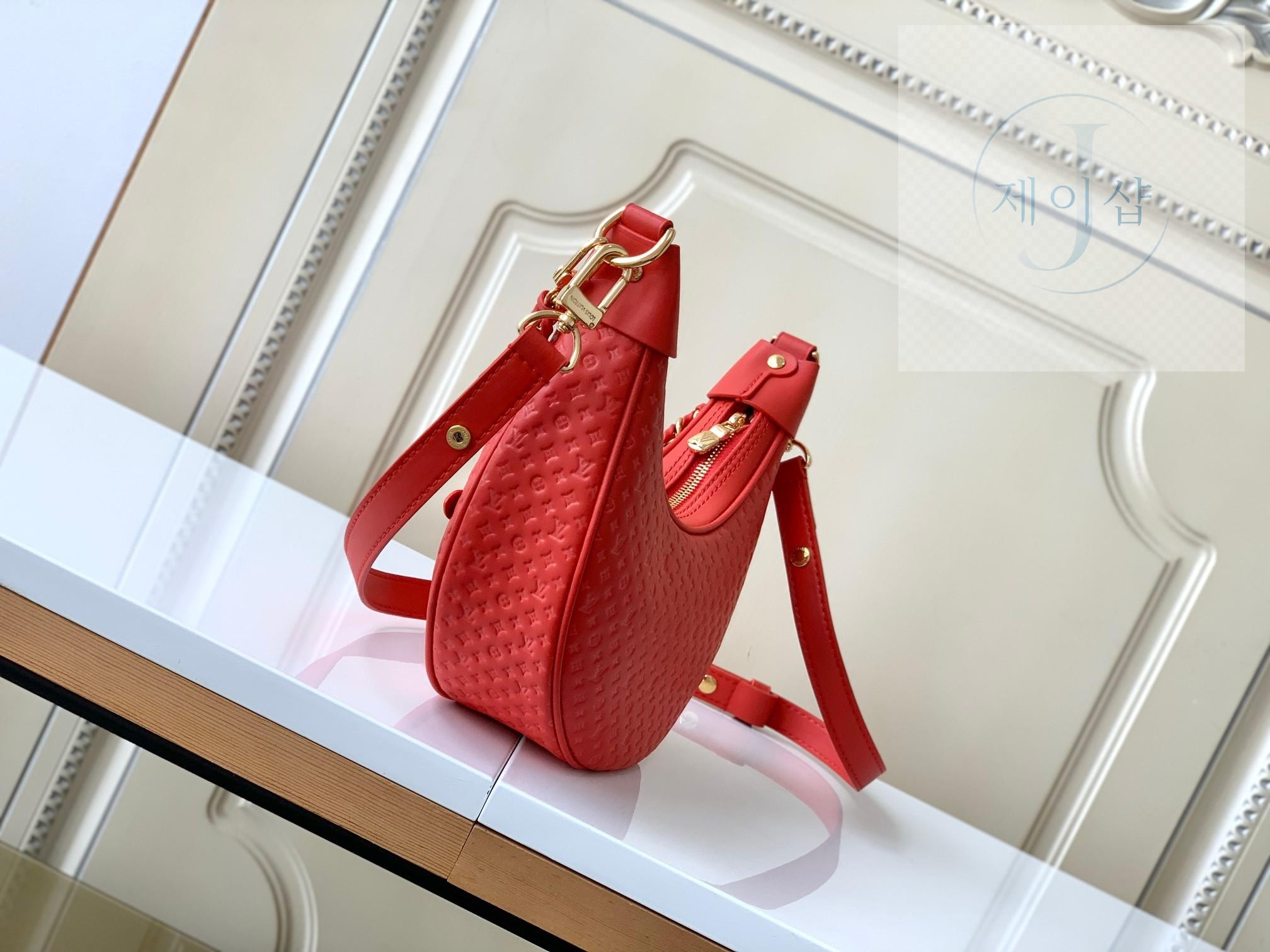 Louis Vuitton Loop H27 - 상세 이미지
