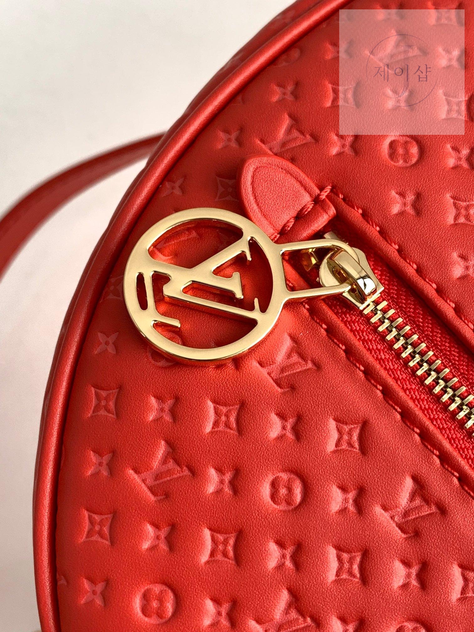 Louis Vuitton Loop H27 - 상세 이미지