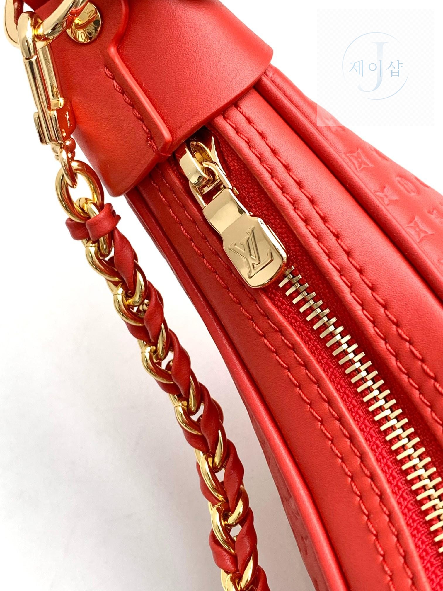 Louis Vuitton Loop H27 - 상세 이미지