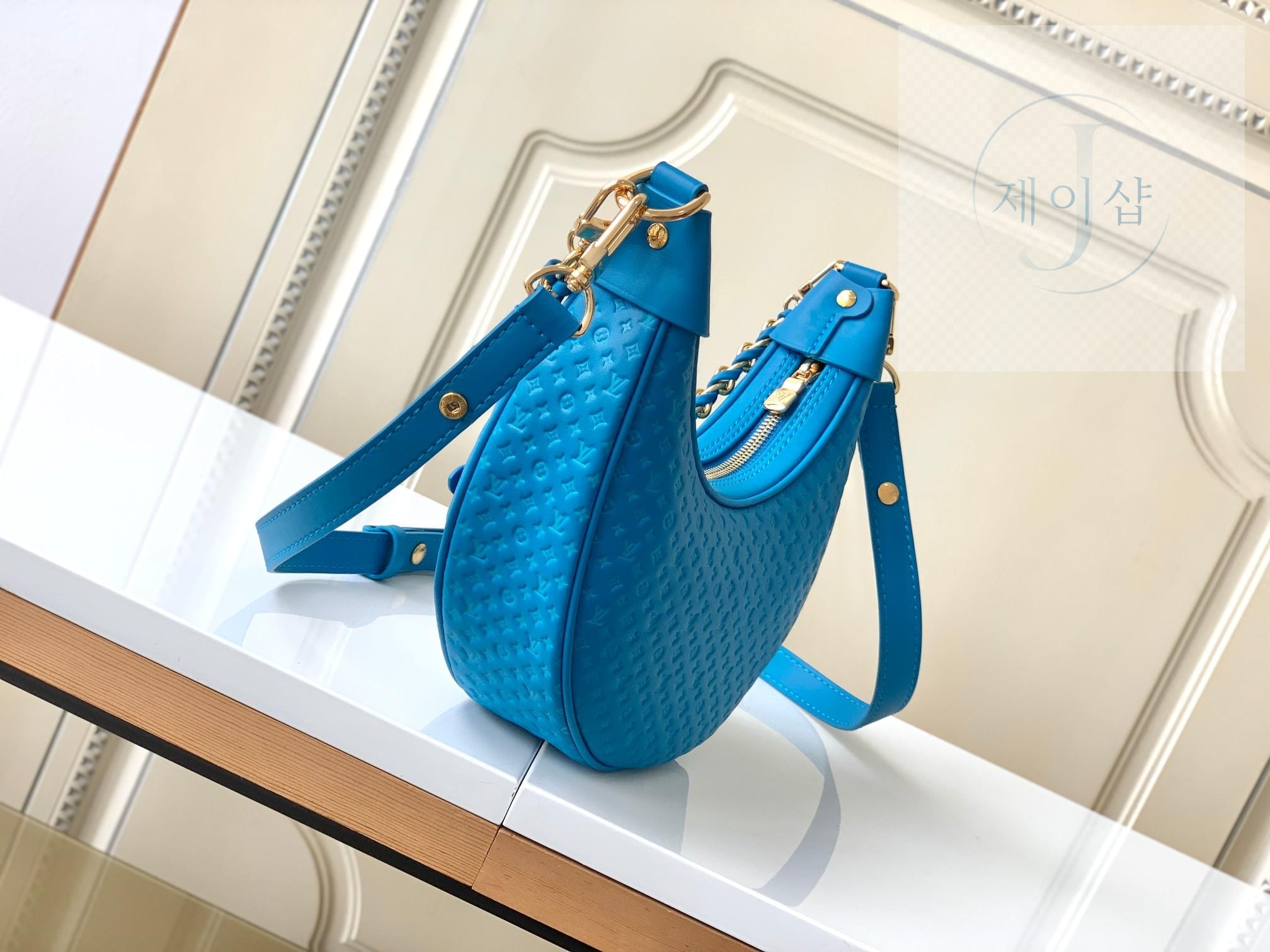 Louis Vuitton Loop H27 - 상세 이미지