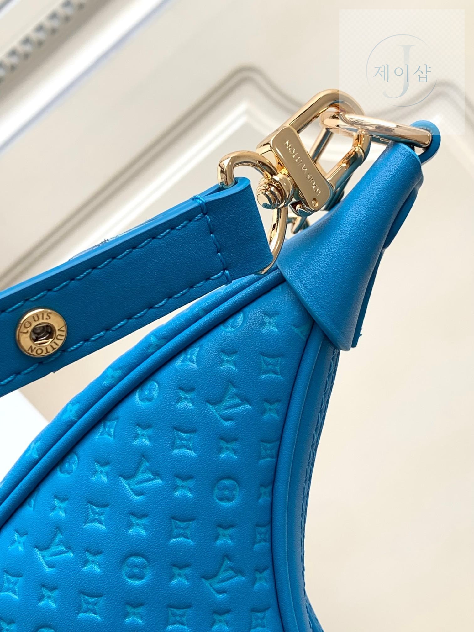 Louis Vuitton Loop H27 - 상세 이미지