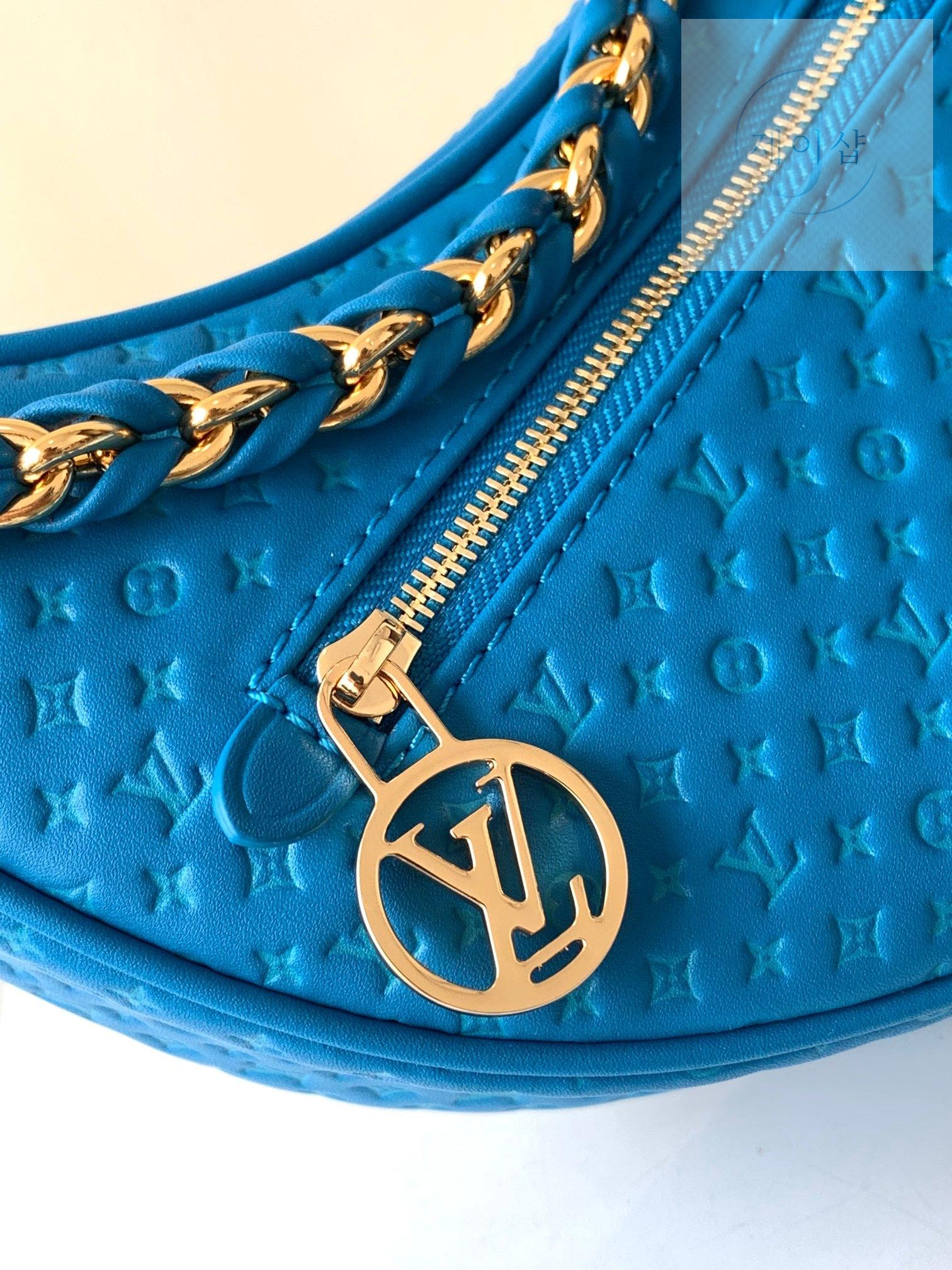 Louis Vuitton Loop H27 - 상세 이미지