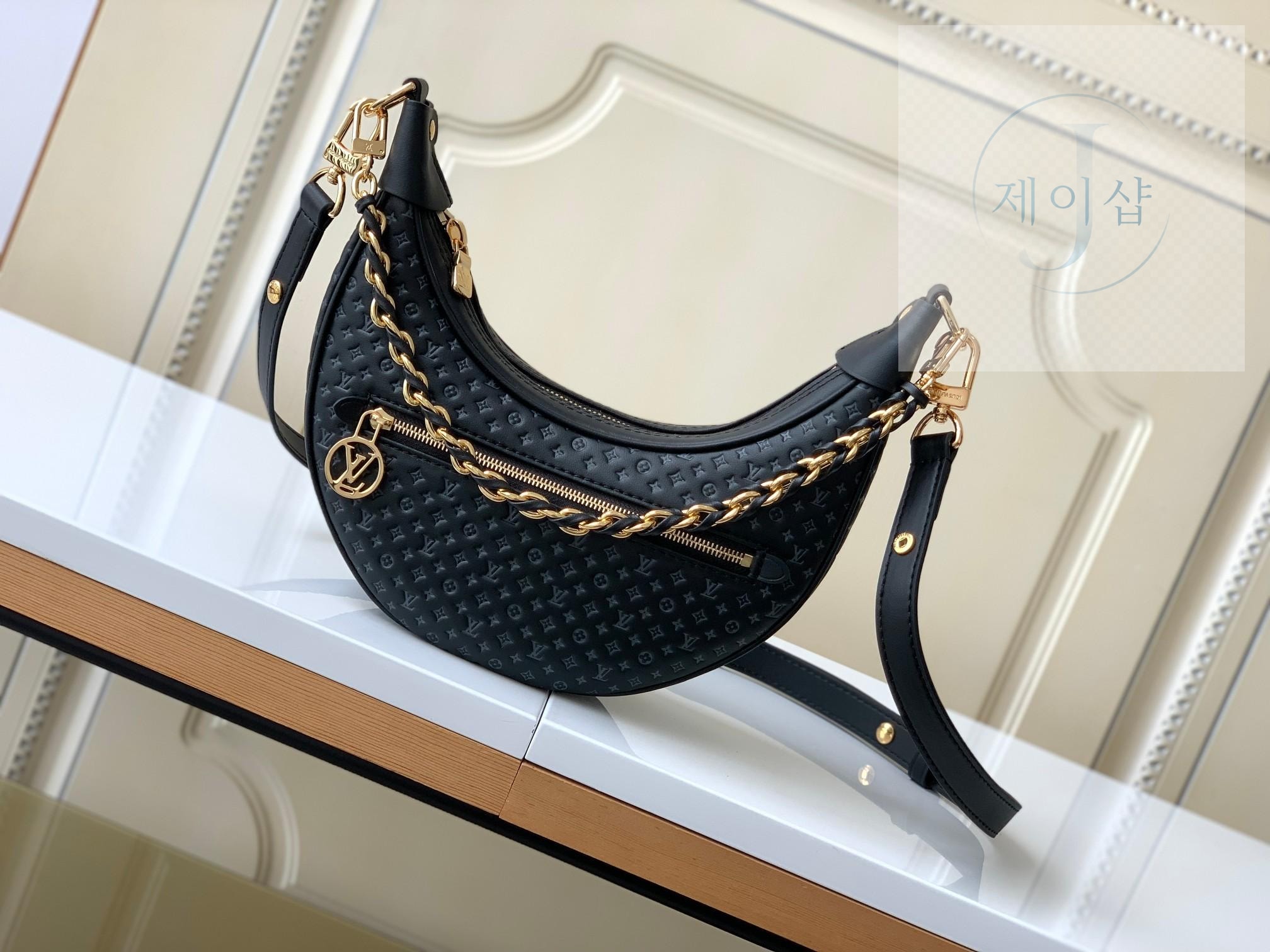 Louis Vuitton Loop H27 - 상세 이미지